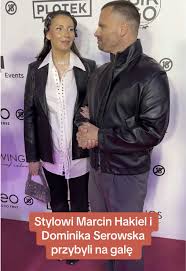 Marcin Hakiel – Kariera i Wpływ na Polską Kulturę Taneczną