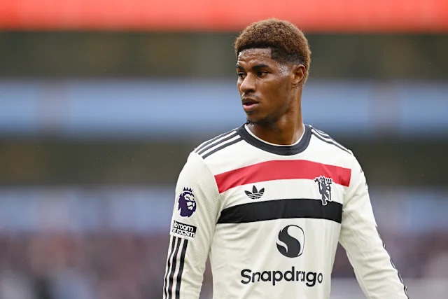 Marcus Rashford: Ikona piłki nożnej i działacz