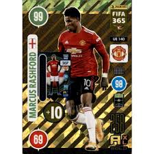 Marcus Rashford: Od Futbolisty do Ikony Społecznej