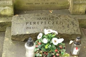 Marek Perepeczko - Ikona Polskiego Teatru i Filmu
