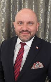 Mariusz Gosek: Lider w dziedzinie technologii w Polsce
