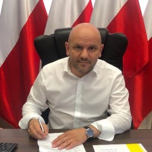 Mariusz Gosek: Osiągnięcia i przyszłość w sporcie