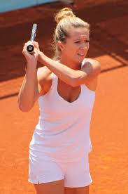 Marta Domachowska: Kariera i Wpływ na Polski Tenis