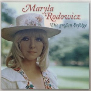 Maryla Rodowicz: Ikona polskiej muzyki