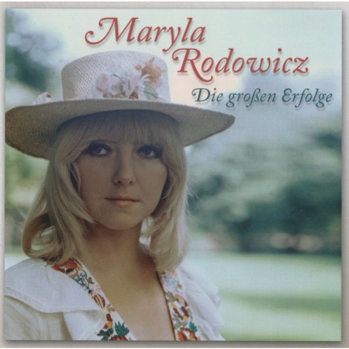 Maryla Rodowicz: Ikona polskiej muzyki