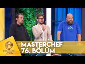 Najnowsza edycja MasterChef 2023: Co nas czeka?