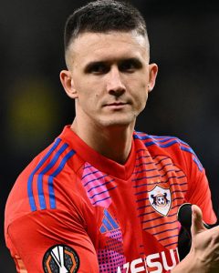 Mateusz Kochalski: Talent i Pasja w Polskim Sporcie