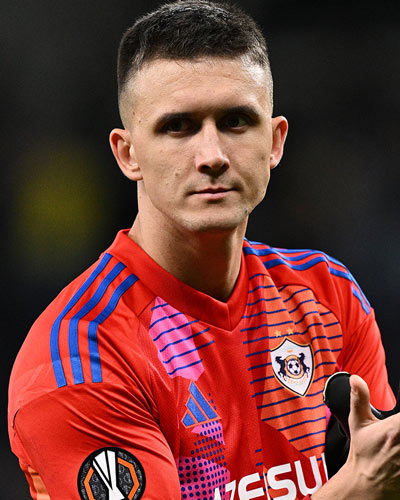 Mateusz Kochalski: Talent i Pasja w Polskim Sporcie