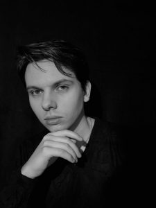 Mateusz Krzyżowski – talent polskiego sportowca w akcji