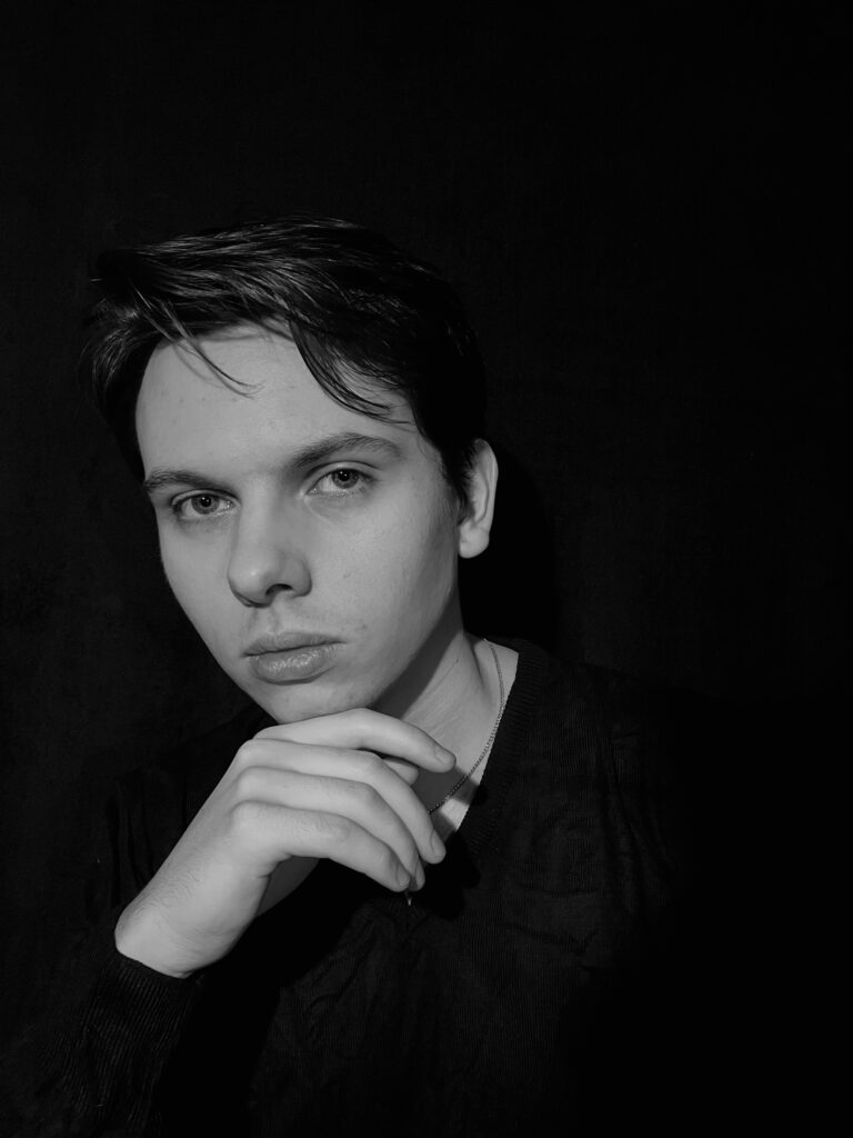 Mateusz Krzyżowski – talent polskiego sportowca w akcji