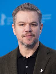 Matt Damon – Ikona Hollywood i jego najnowsze projekty