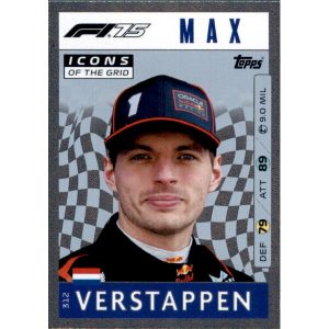 Max Verstappen: Dominacja na torach Formuły 1