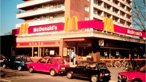 Najnowsze wydarzenia w McDonald's: zmiany i innowacje