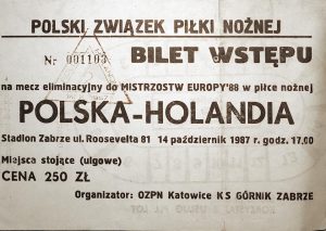Mecz Polska Holandia: Co Przyniesie Ten Pojedynek?