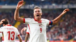 Mecz Polska - Nowa Zelandia: Kluczowe Wydarzenie Sportowe