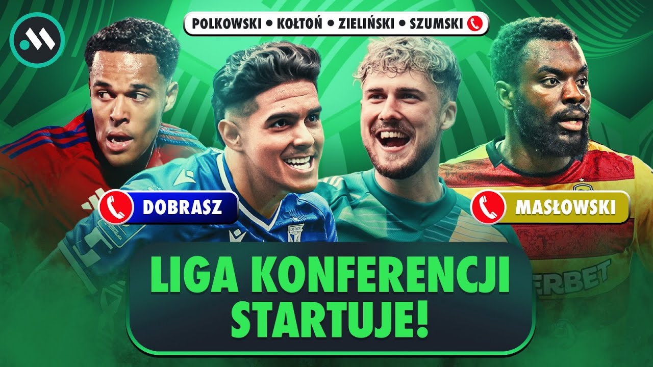 Meczyki – Nowe Horyzonty w Świecie Sportu