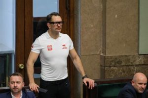 Mejza: Kontrowersje i Wydarzenia w Polskiej Polityce