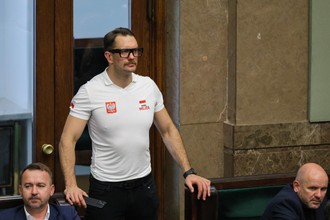 Mejza: Kontrowersje i Wydarzenia w Polskiej Polityce