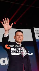 Mentzen - Kluczowa Postać w Polskiej Polityce