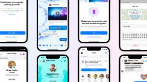 Rozwój Meta Messenger: Kluczowe Informacje o Nowej Aplikacji