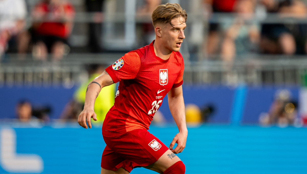 Michał Skóraś: Obiecujący Talent W Polskim Futbolu