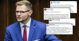 Michał Woś i Jego Wpływ na Politykę w 2023 Roku