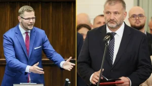 Michał Woś: Wpływowy polityk i jego rola w Polsce