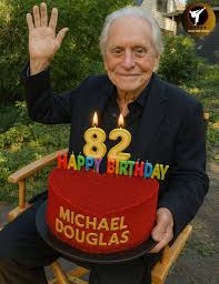 Michael Douglas: Życie i kariera wybitnego aktora