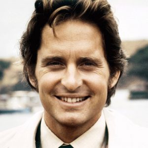 Michael Douglas: Legendarny aktor i jego wkład w kino