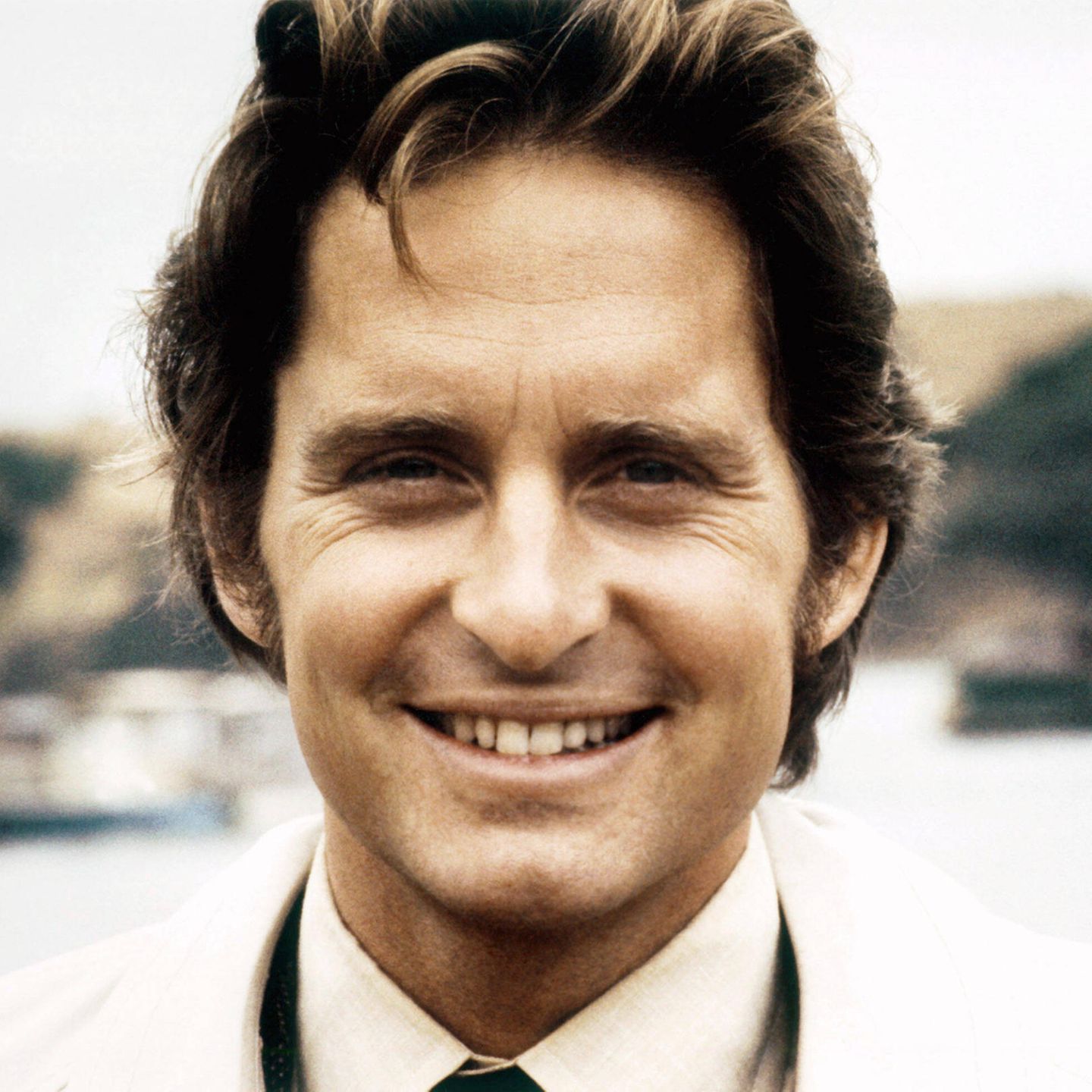 Michael Douglas: Legendarny aktor i jego wkład w kino