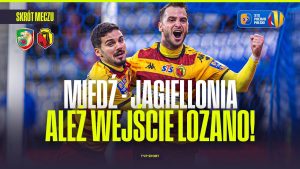 Miedź vs Jagiellonia Białystok: Kluczowy Mecz w Ekstraklasie