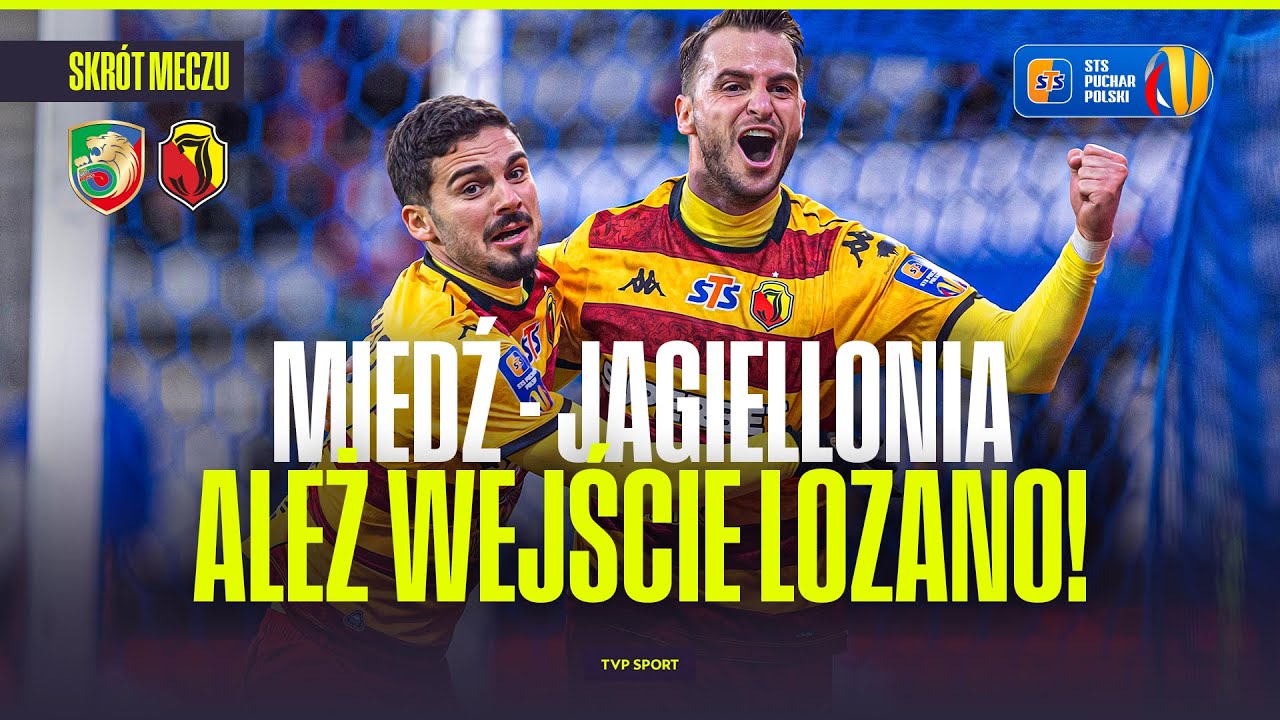Miedź vs Jagiellonia Białystok: Kluczowy Mecz w Ekstraklasie