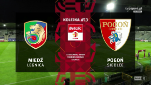 Miedź Legnica kontra Pogoń Siedlce: Analiza Meczowa