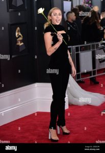 Miley Cyrus: Nowości i osiągnięcia w 2023 roku