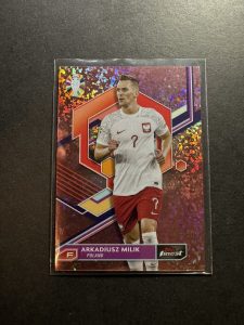 Arkadiusz Milik: Kluczowy Gracz Polskiego Futbolu