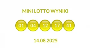 Mini Lotto wyniki: Aktualności i podsumowanie
