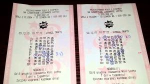 Mini Lotto Wyniki: Co Nowego w Grze?
