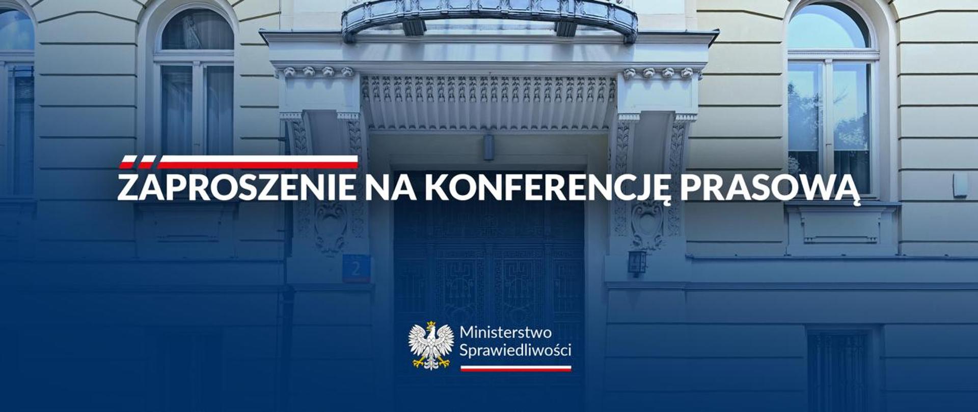 Rola Ministerstwa Sprawiedliwości w Polsce