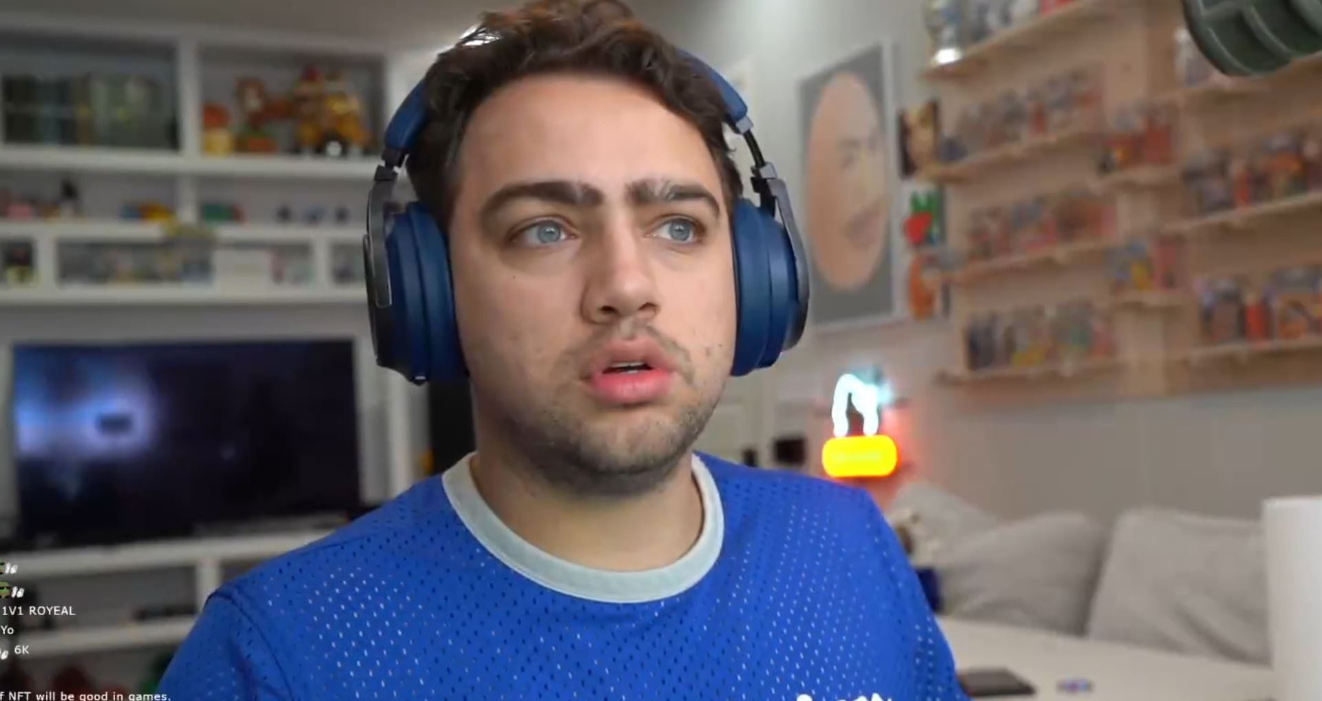Mizkif: Kim jest popularny streamer i influencer w 2023 roku?