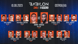 MMA w Polsce: Fala Popularności i Sukcesy Zawodników