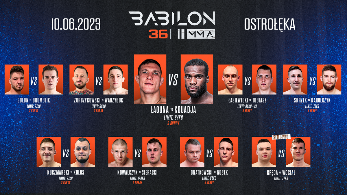 MMA w Polsce: Fala Popularności i Sukcesy Zawodników