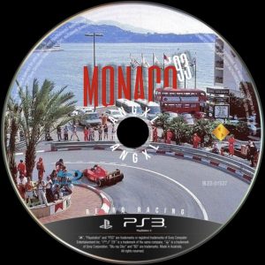 Monaco - Luksusowe Księstwo na Riwierze