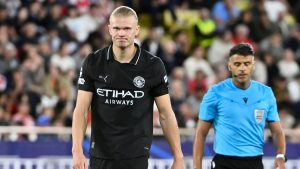 Monaco – Man City: Analiza Meczu Ligi Mistrzów