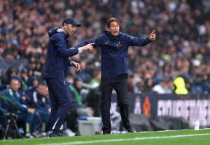 Monaco vs Tottenham: Mecz o Kluczowe Punkty w Lidze Europy