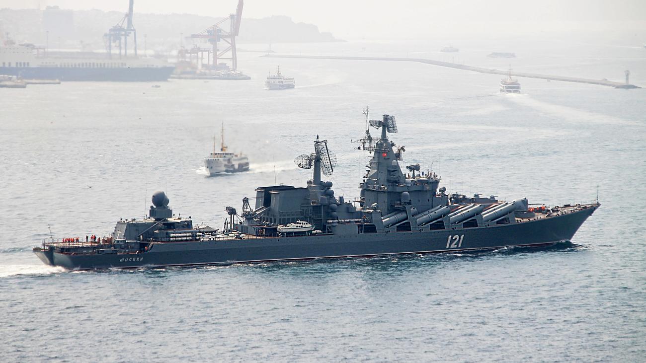 Moskwa: Centrum władzy i kultury Rosji