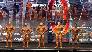 Mr Olympia 2025: Czego się spodziewać?