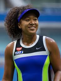 Naomi Osaka: Ikona Tenisa i Aktywistka Społeczna