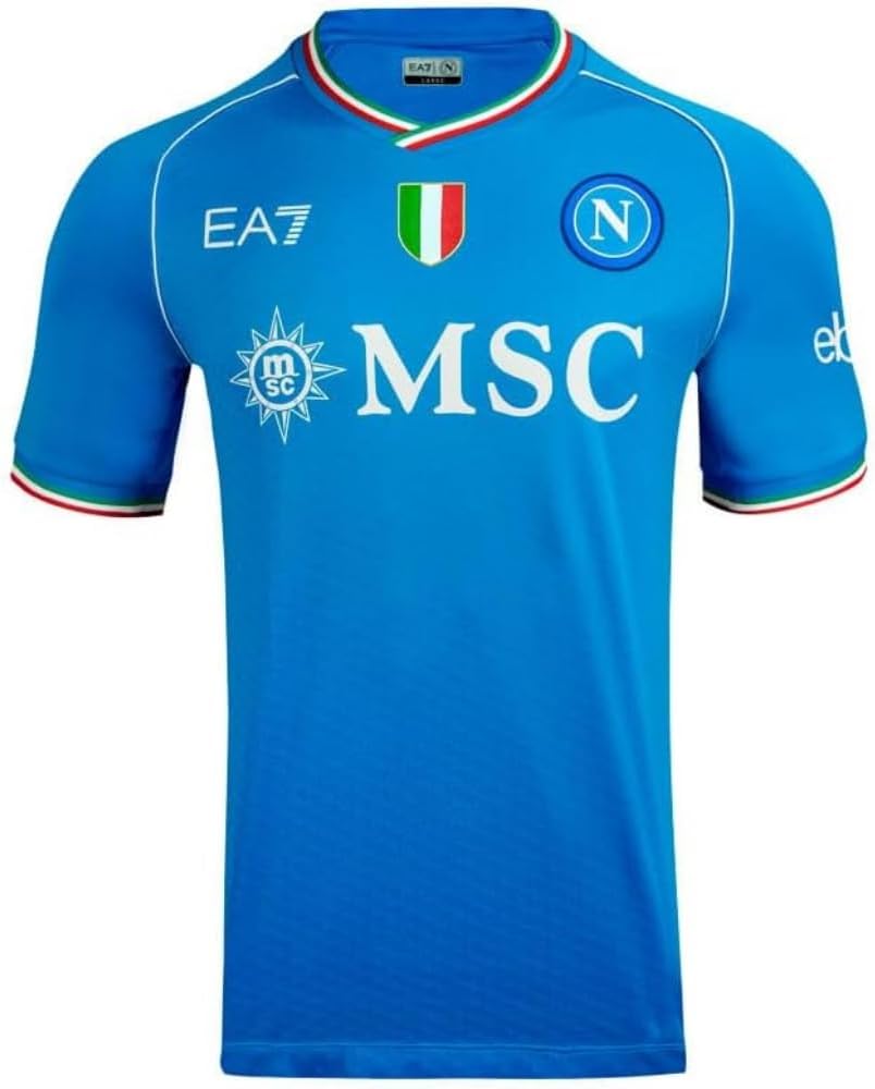 Aktualna sytuacja Napoli w lidze Serie A