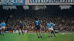 Napoli Inter: Historia rywalizacji w Serie A