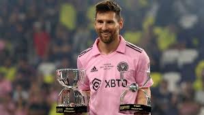 Mecz Nashville SC przeciwko Inter Miami – Zapowiedź